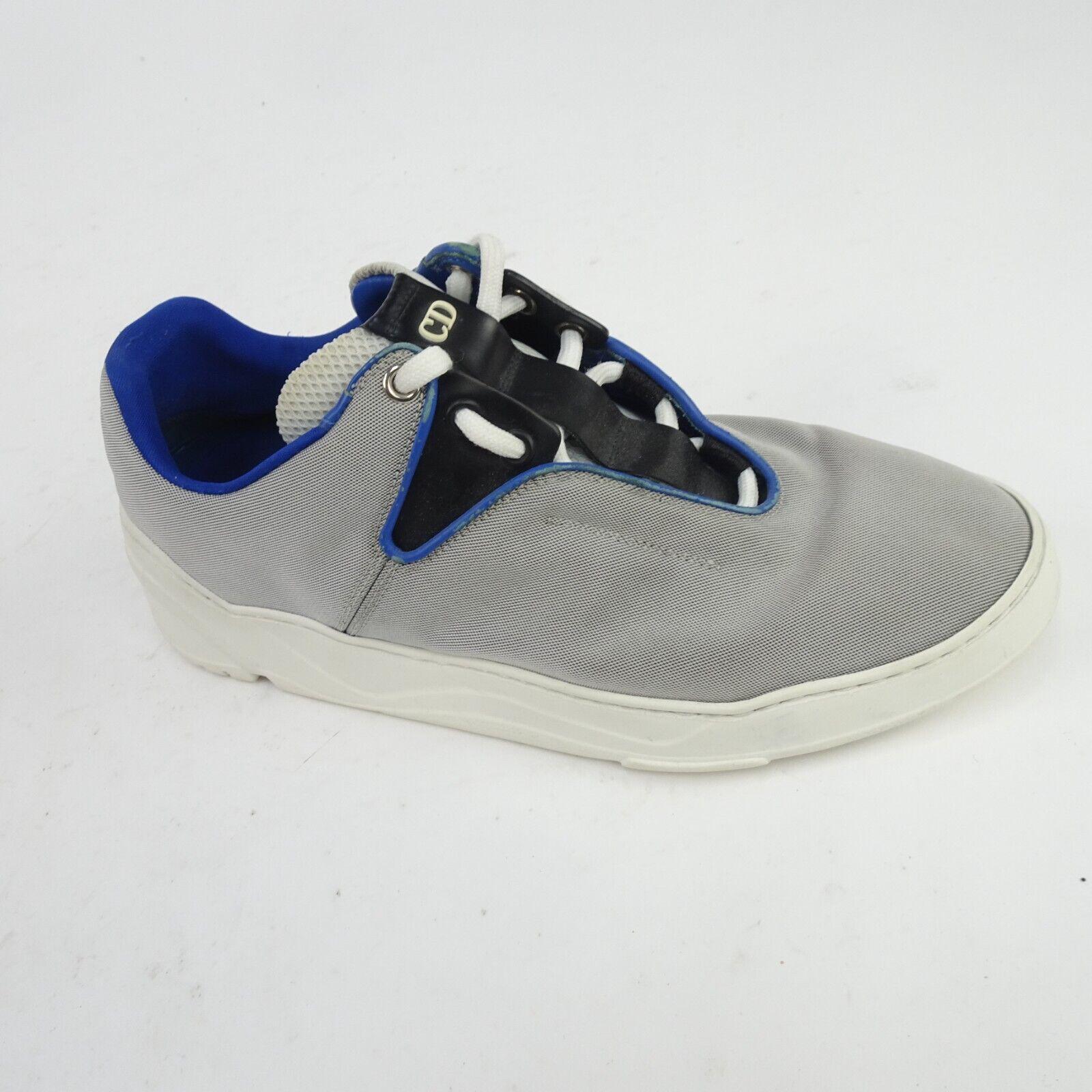 Dior Mens B17 Sneaker Trainers Size UK 5 EU 39 Hush Luxe