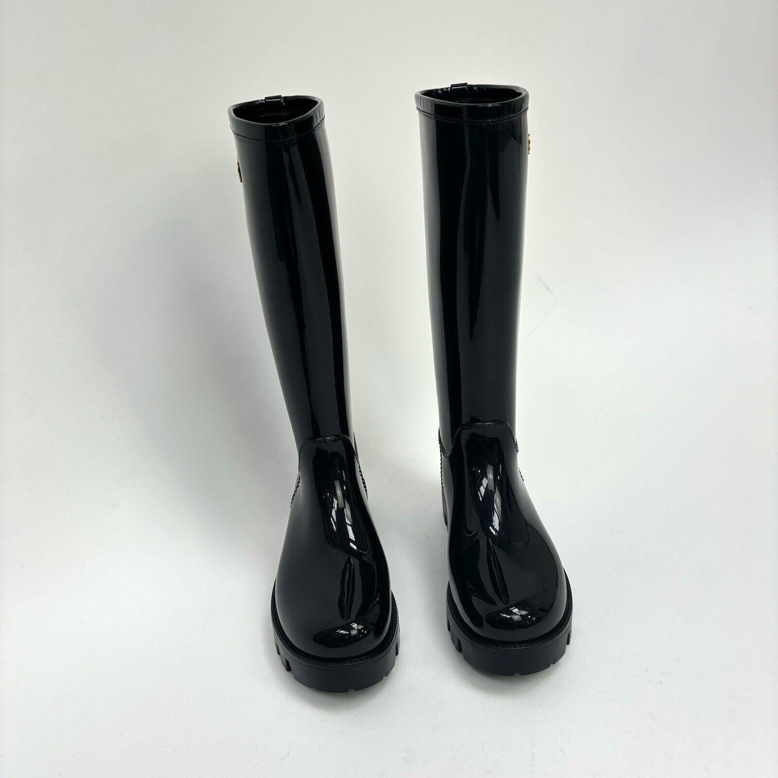 Dolce and gabbana wellies hotsell